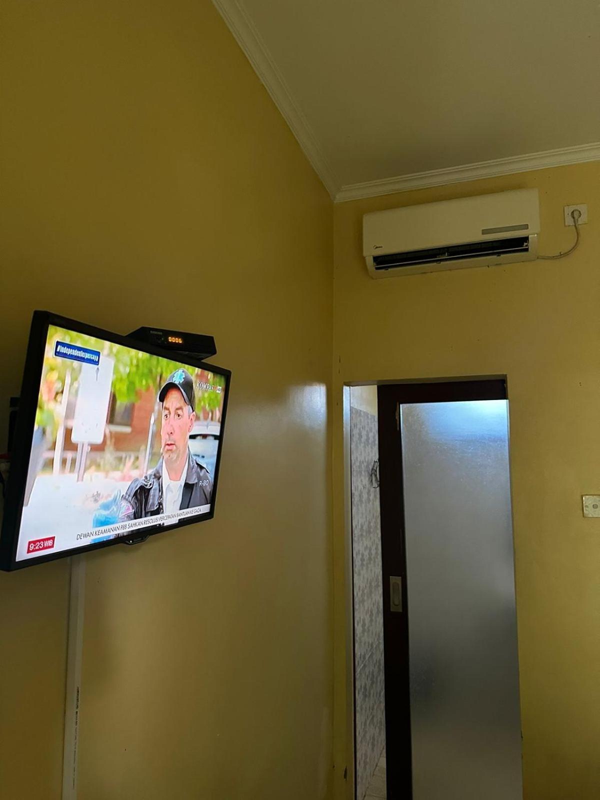 Sari Buana Bed & Breakfast Kuta  Luaran gambar