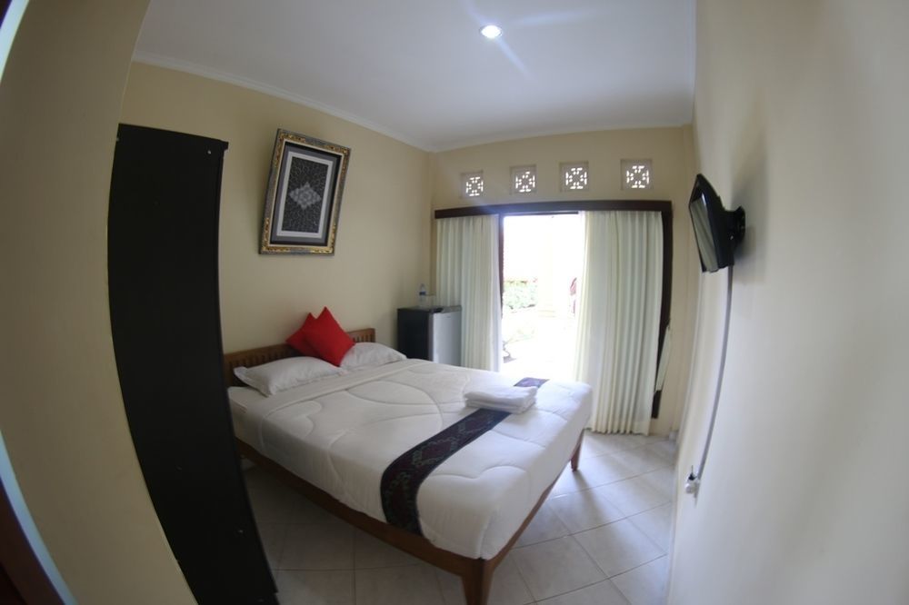 Sari Buana Bed & Breakfast Kuta  Luaran gambar