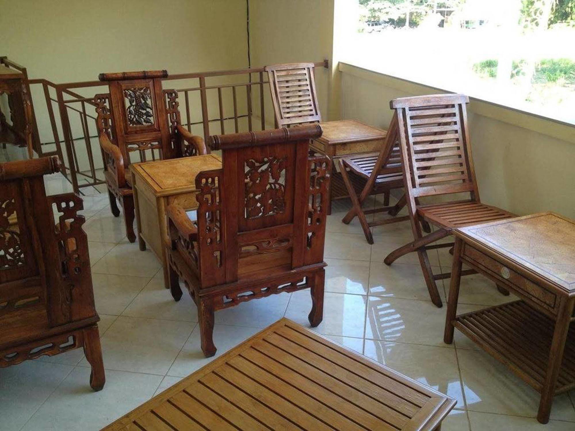 Sari Buana Bed & Breakfast Kuta  Luaran gambar