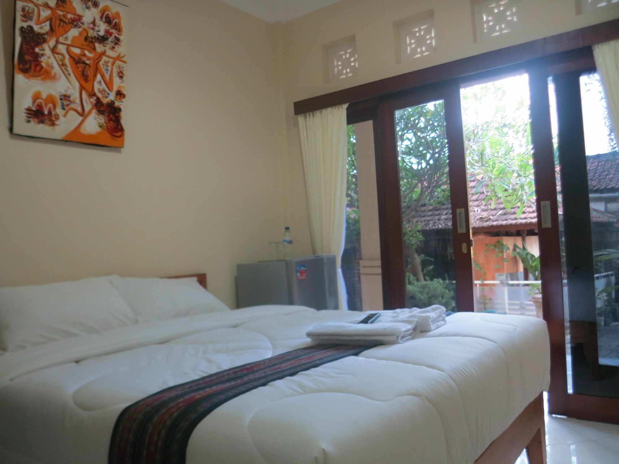 Sari Buana Bed & Breakfast Kuta  Luaran gambar
